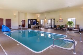 Best Western Plus Springfield Airport Inn - Springfield - 5