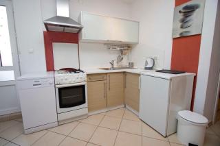Apartman Mia i Toni - Makarska - 5
