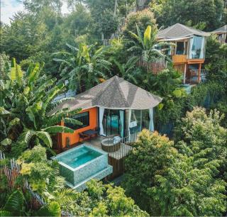 Sametnangshe Boutique - Phang-nga - 1