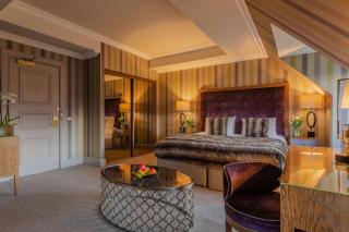 Gleddoch Golf & Spa Resort - Langbank - 1