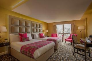 Gleddoch Golf & Spa Resort, WorldHotels Distinctive - 2