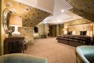 Gleddoch Golf & Spa Resort, WorldHotels Distinctive - 1