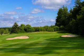 Gleddoch Golf & Spa Resort - 7