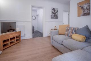 Ivy Cellar - 2 Bedroom Apartment - Tenby - Tenby - 0