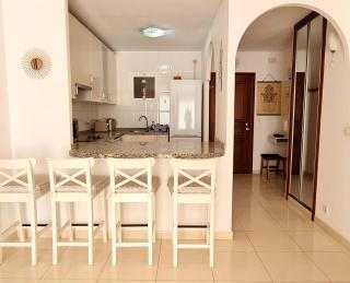 Cozy 2 Bedroom Apartment in Costa Adeje - Adeje - 1