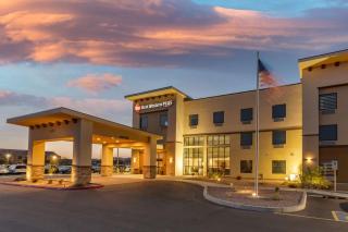 Best Western Plus Casa Grande Inn & Suites - Casa Grande - 0