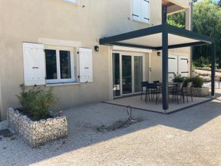 Bel appartement en campagne - Grane - 6