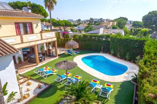 Villa Namaste by Villa Plus - Sitio de Calahonda - 0
