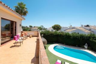 Villa Namaste by Villa Plus - Sitio de Calahonda - 6