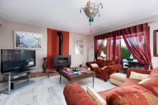 Villa Namaste by Villa Plus - Sitio de Calahonda - 4