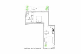 Casas do Portinho - Marinha Grande - 3