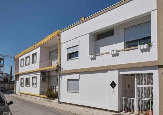 Casas do Portinho - Marinha Grande - 2