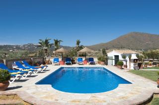 Villa Algazara by Villa Plus - Mijas - 8
