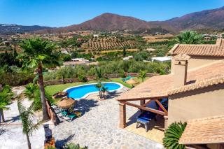 Villa Alma by Villa Plus - Mijas - 9