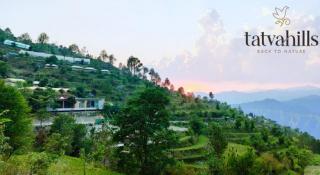 Tatva Hills Mountain Resort - Bhikia Sain - 0