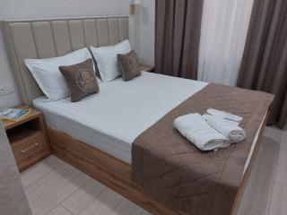 Barhat Hotel - Tashkent - 6