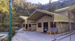 Tatva Hills Mountain Resort - Bhikia Sain - 7