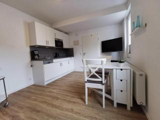 Haus Kluin Wohnung 9 - Norderney - 3
