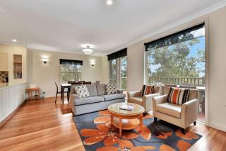 Villa 2br Pinot Nois Villa located within Cypress Lakes Resort - Pokolbin - 8