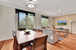 Villa 2br Pinot Nois Villa located within Cypress Lakes Resort - Pokolbin - 7