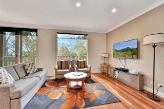 Villa 2br Pinot Nois Villa located within Cypress Lakes Resort - Pokolbin - 0