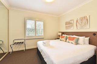 Villa 2br Pinot Nois Villa located within Cypress Lakes Resort - Pokolbin - 3