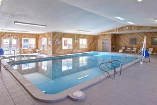 Best Western of Harbor Springs - Harbor Springs - 3