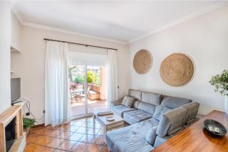 Villa Golfy 8 Golf Bonmont Terres Noves - 5