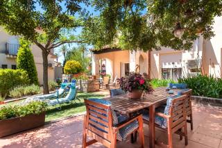 Villa Golfy 8 Golf Bonmont Terres Noves - 9