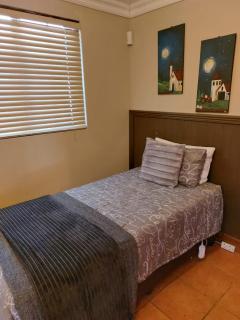 Mt Horeb Manor - Clarens - 8