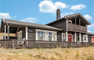 Amazing Home In Sjusjøen With Wifi - Sjusjøen - 9