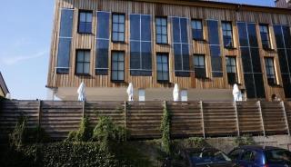 Residence Meljska - Maribor - 0