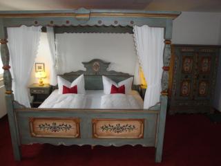 Hotel Haus Appelberg - 9