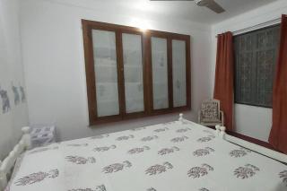 Sylvie Cottage- Near White Town and Beach - Pondicherry - 6