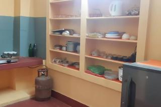 Sylvie Cottage- Near White Town and Beach - Pondicherry - 1