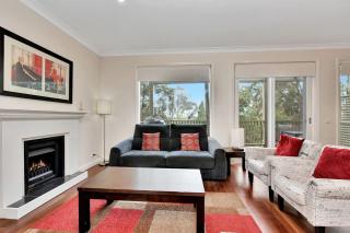 Villa Executive 2br Cypress DS located within Cypress Lakes Resort - 7