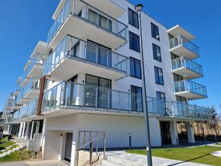 Apartamenty Szafirowe w Mielnie - Mielno - 0