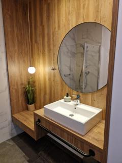 Apartamenty Szafirowe w Mielnie - Mielno - 8