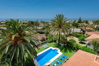 Villa Oasis Beach by Villa Plus - 9