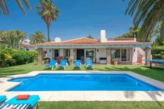 Villa Oasis Beach by Villa Plus - Marbella - 6