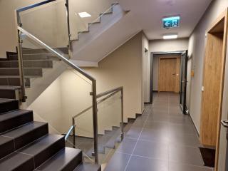 Apartamenty Szafirowe w Mielnie - Mielno - 3