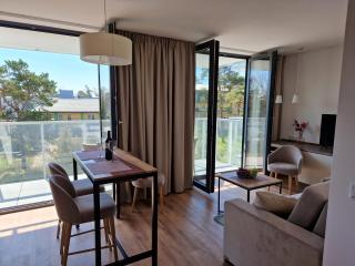 Apartamenty Szafirowe w Mielnie - Mielno - 2