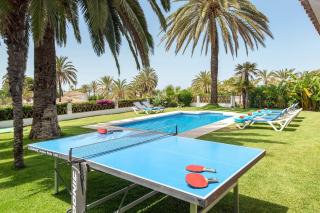 Villa Oasis Beach by Villa Plus - 2
