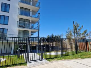 Apartamenty Szafirowe w Mielnie - Mielno - 1