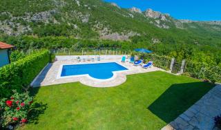 Vacation Home My Dream - Buna - 2