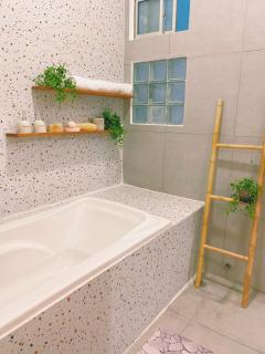 Wabi Sabi Homestay - Ho Chi Minh - 8