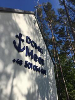Domki Meer Dziwnówek - Dziwnówek - 9