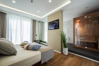 NOHA Lifestyle Hotel - Adults Only - 8