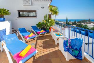 Villa Tamisa by Villa Plus - Mijas - 1