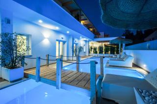 NOHA Lifestyle Hotel - Adults Only - Pula - 9